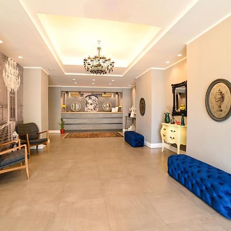 פסטום Hotel Sogaris מראה חיצוני תמונה