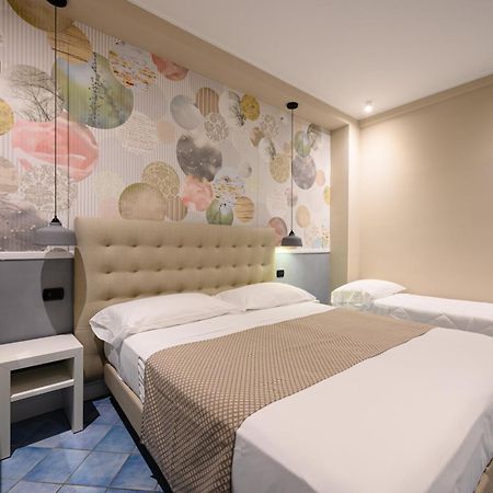 פסטום Hotel Sogaris מראה חיצוני תמונה