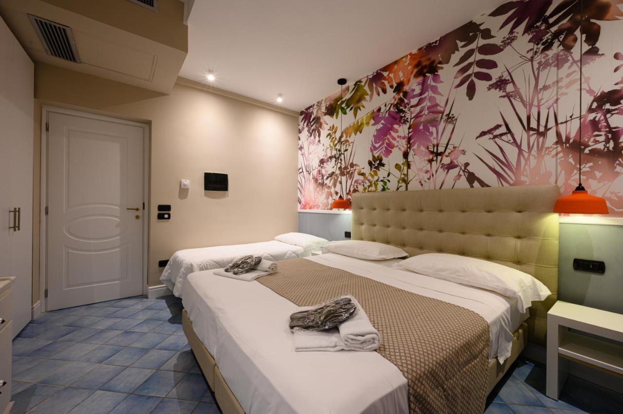 פסטום Hotel Sogaris מראה חיצוני תמונה