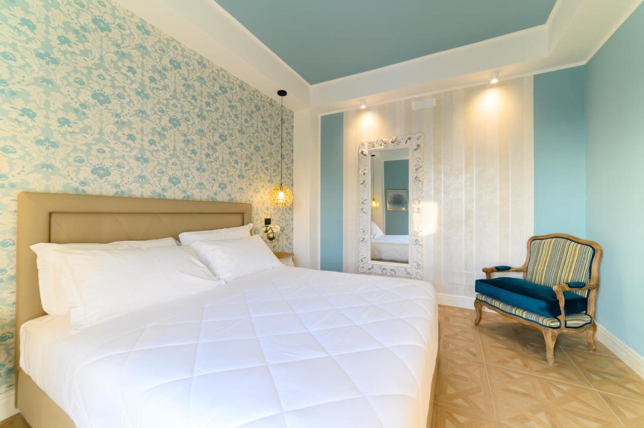 פסטום Hotel Sogaris מראה חיצוני תמונה