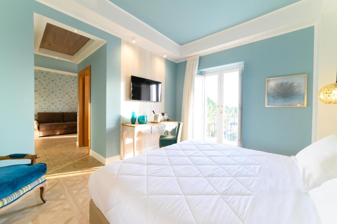 פסטום Hotel Sogaris מראה חיצוני תמונה