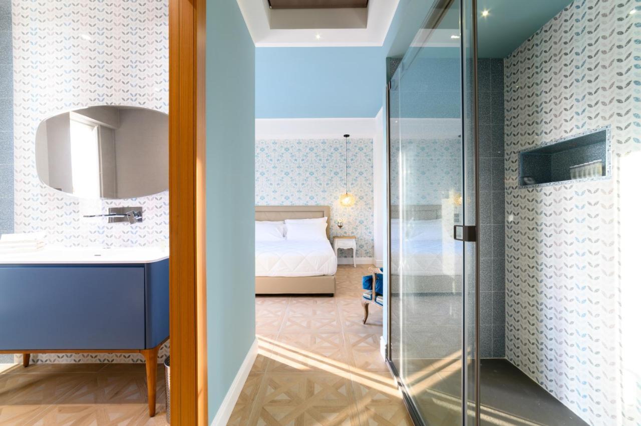 פסטום Hotel Sogaris מראה חיצוני תמונה