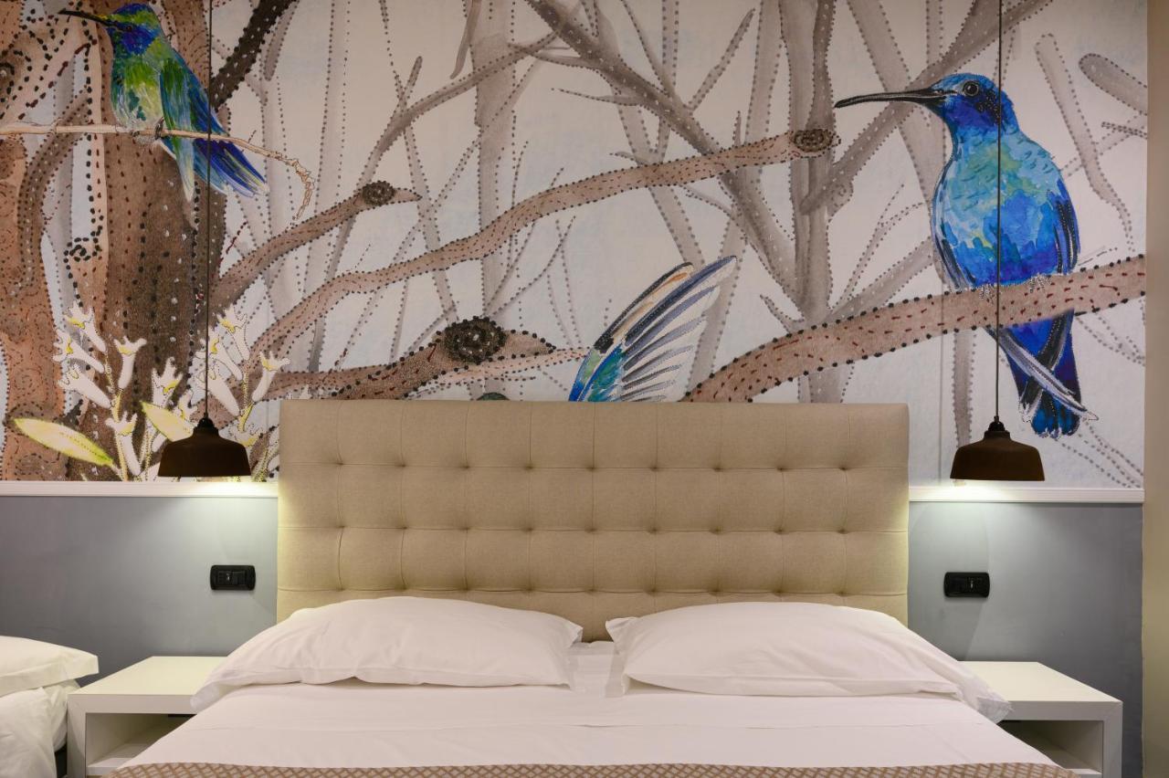 פסטום Hotel Sogaris מראה חיצוני תמונה