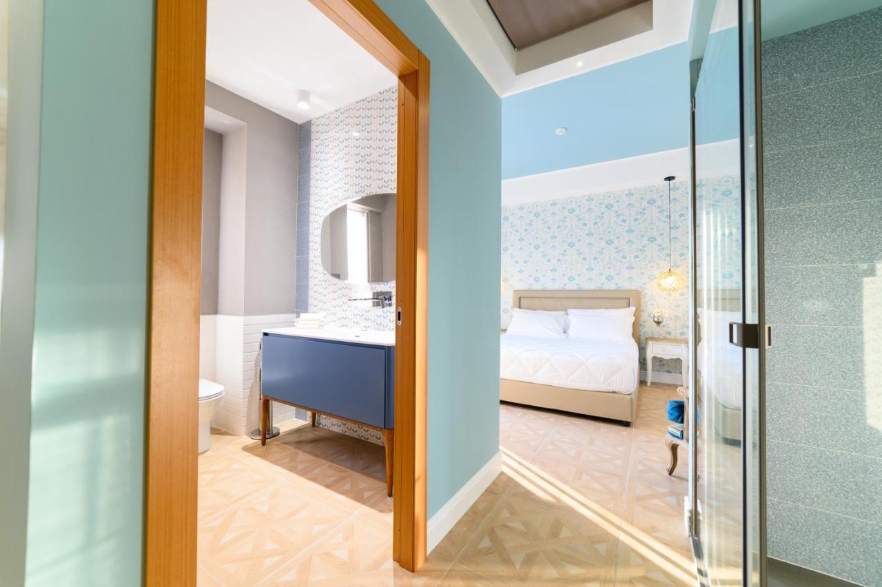 פסטום Hotel Sogaris מראה חיצוני תמונה