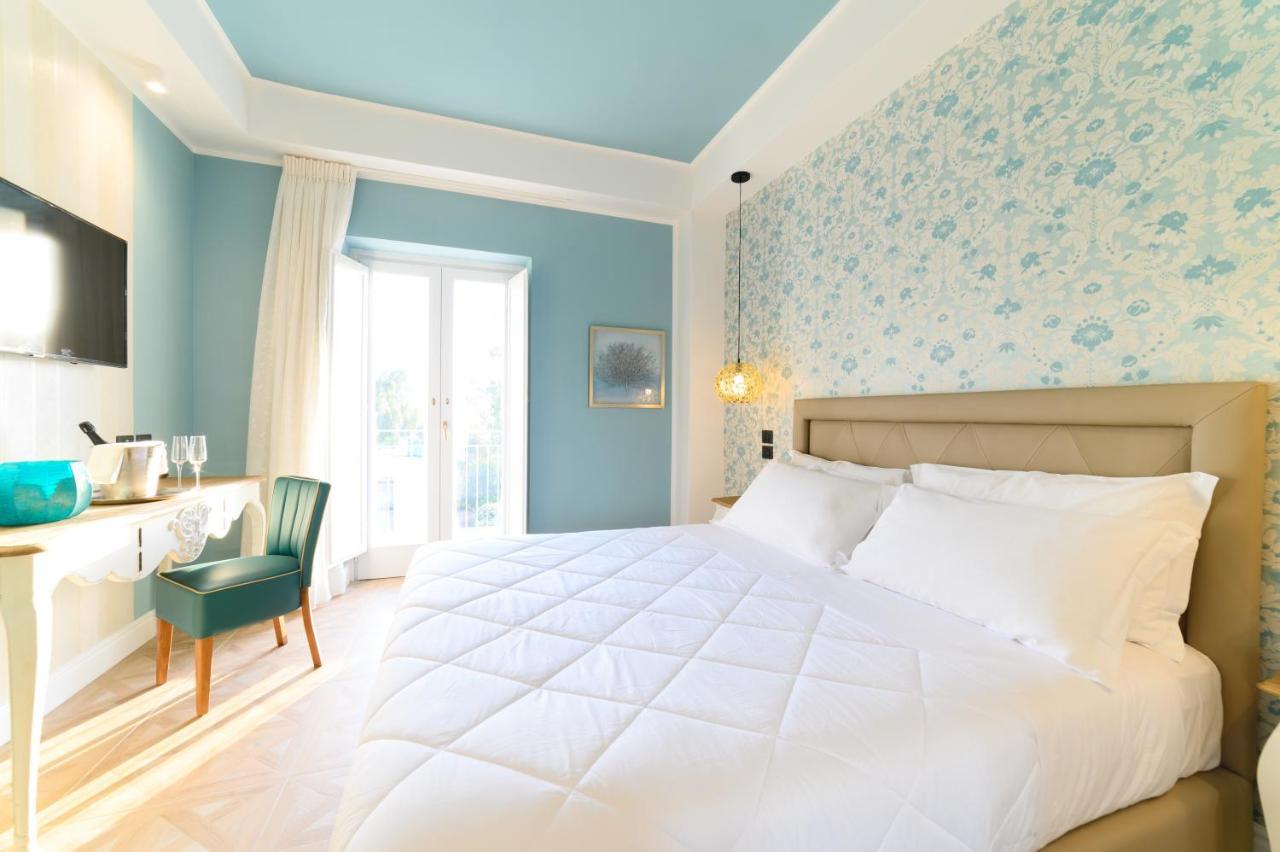 פסטום Hotel Sogaris מראה חיצוני תמונה
