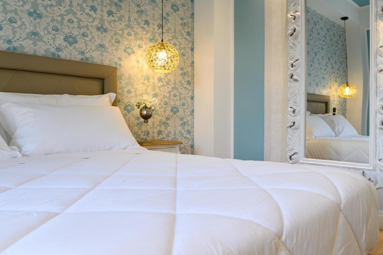 פסטום Hotel Sogaris מראה חיצוני תמונה