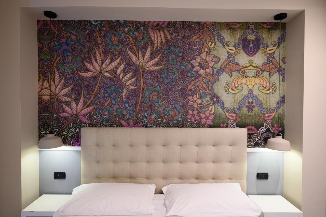פסטום Hotel Sogaris מראה חיצוני תמונה