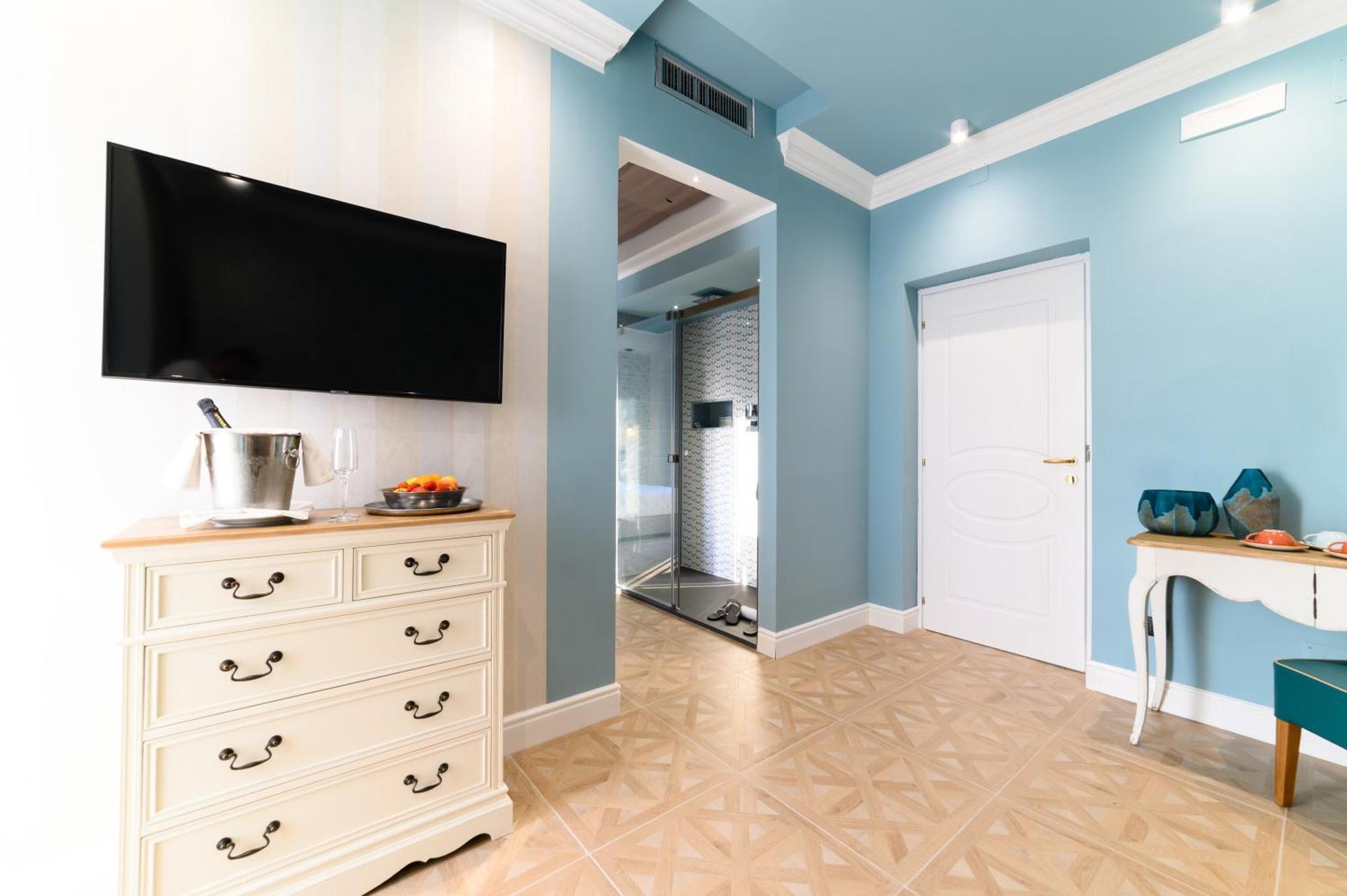 פסטום Hotel Sogaris מראה חיצוני תמונה
