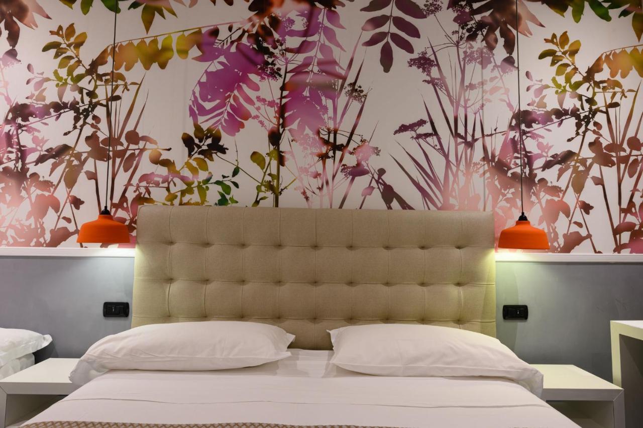 פסטום Hotel Sogaris מראה חיצוני תמונה