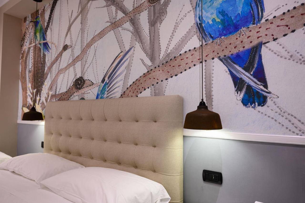 פסטום Hotel Sogaris מראה חיצוני תמונה